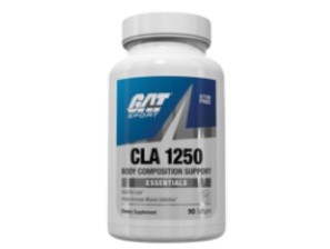 Cla 1250 90 Capsulas